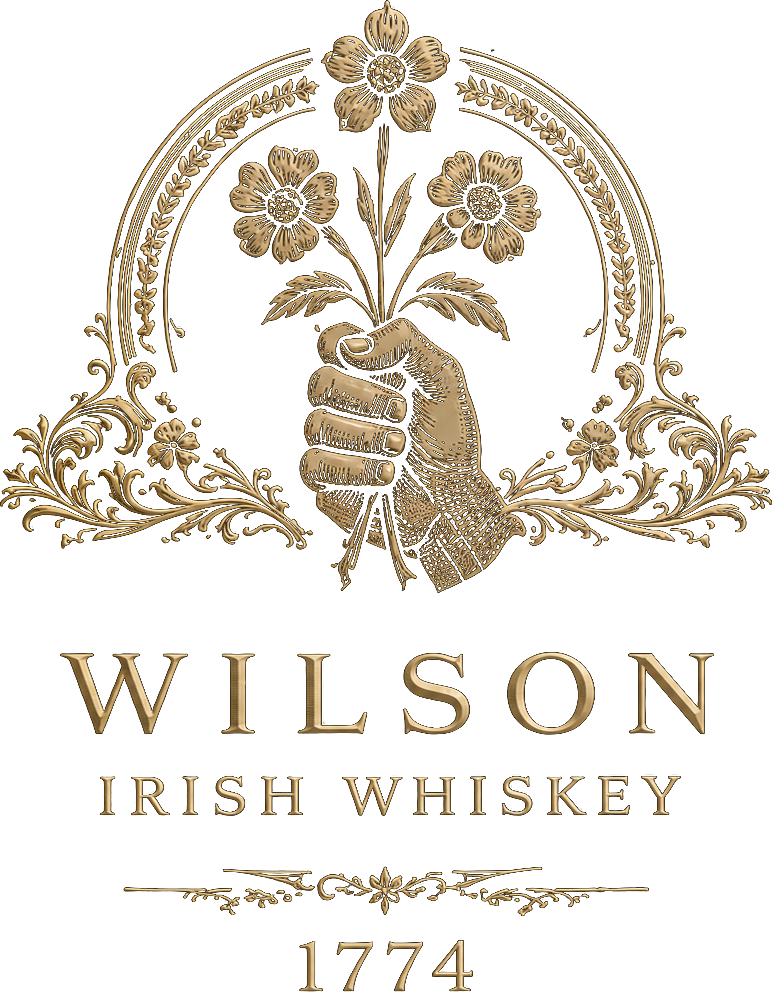 Wilson Whiskey Logo