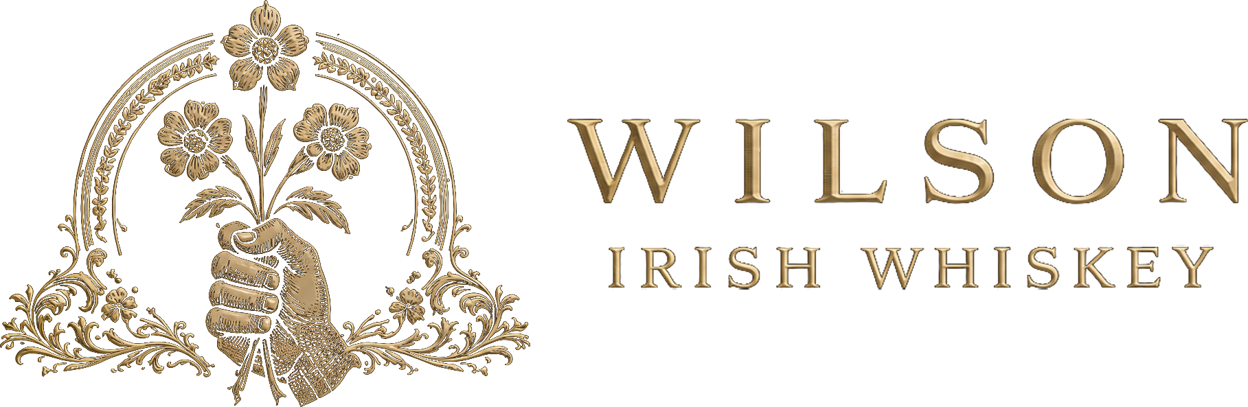 Wilson Whiskey Logo